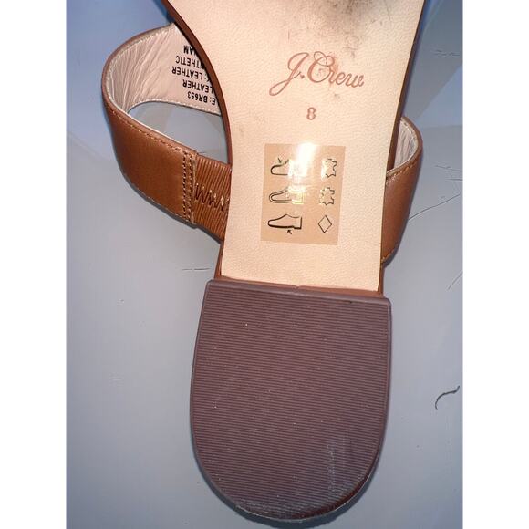 J.Crew Kayu Santorini woman’s Sandals size 8 - Picture 7 of 14